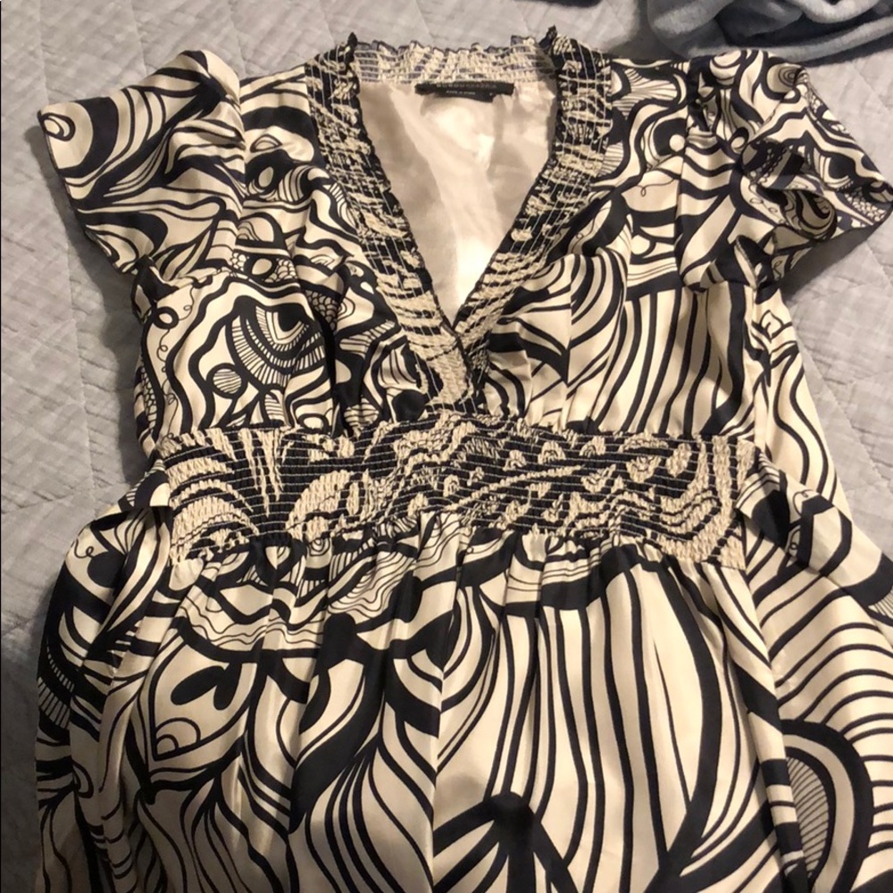 Barely worn dressed great condition